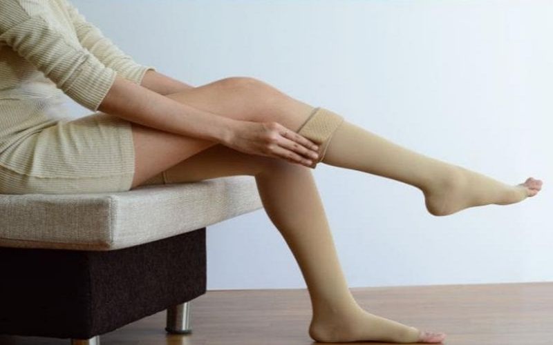 Cách che vết thâm tạm thời trên cơ thể