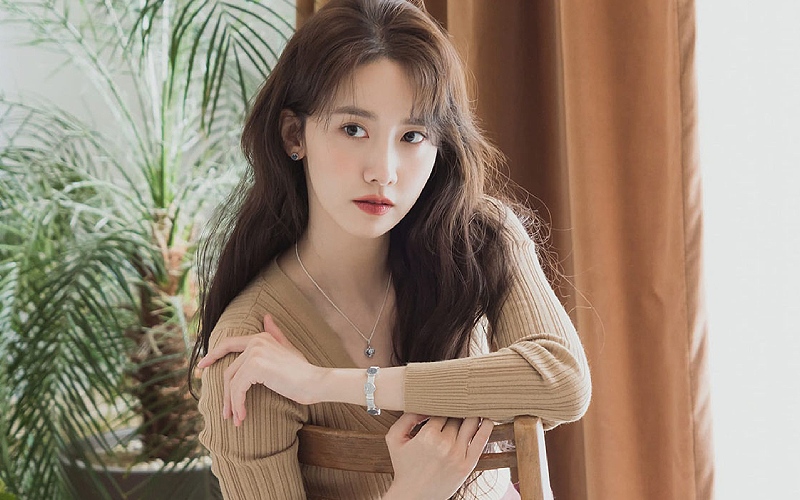 Phong cách trang điểm Hàn Quốc luôn ưa chuộng nét đẹp tự nhiên