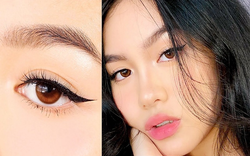 Cách trang điểm đơn giản che khuyết điểm