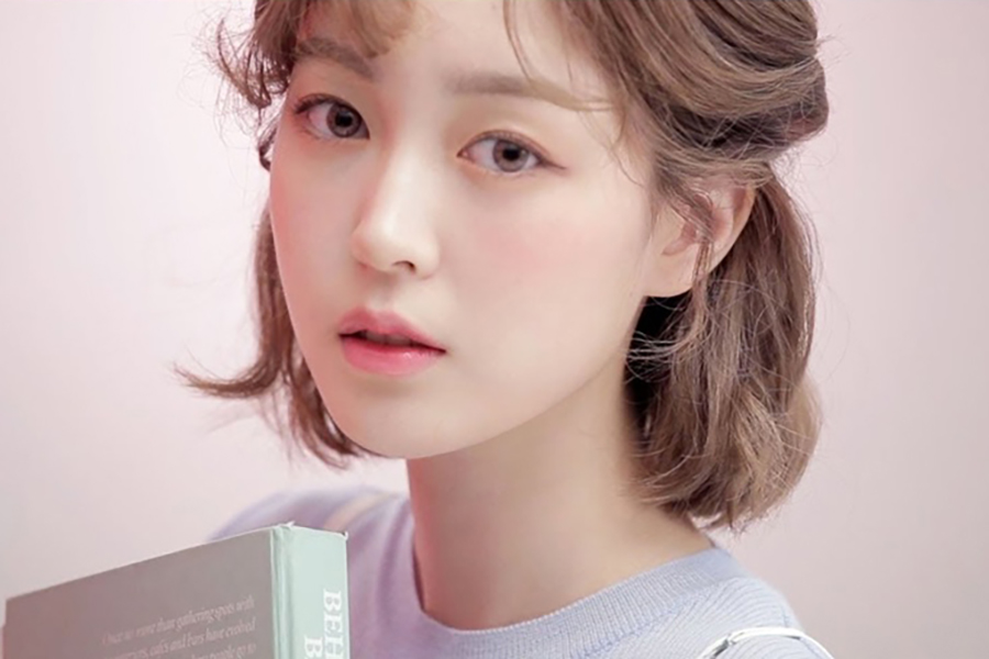 Cách trang điểm mắt kiểu Hàn quốc
