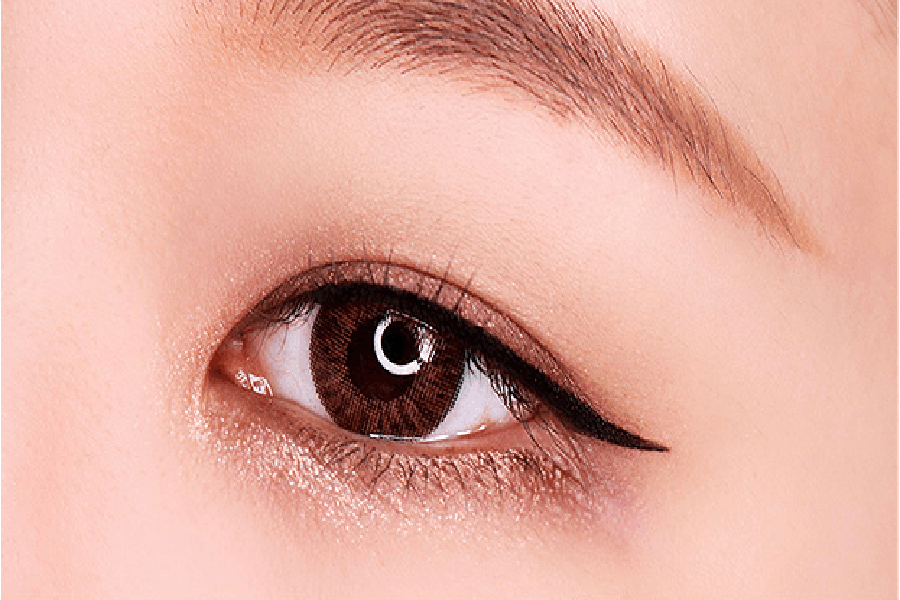 Cách trang điểm mắt kiểu Hàn Quốc với các tone màu khác nhau