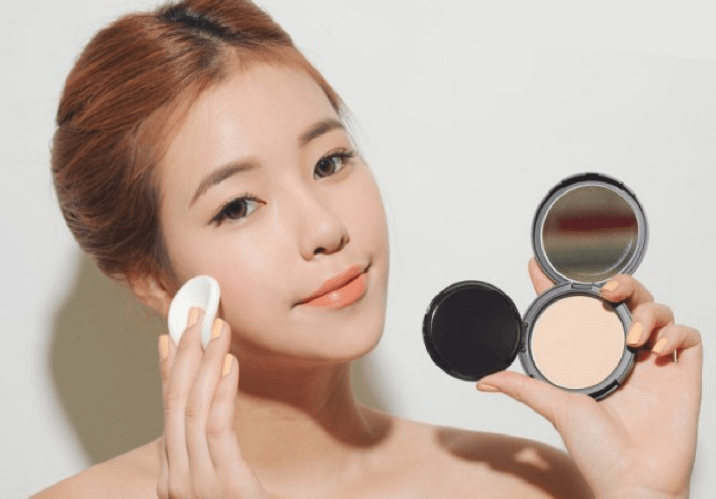 Style makeup tự nhiên giúp nàng trông rất tươi trẻ và nhiều năng lượng