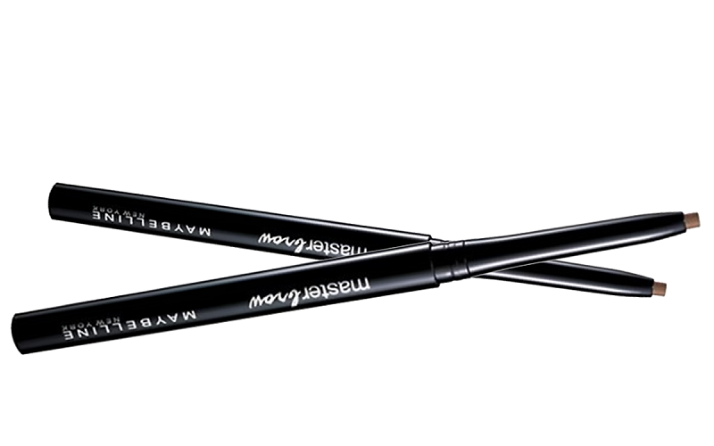 Maybelline Master Brow là sản phẩm có độ bám dính cao lên đến 24 tiếng