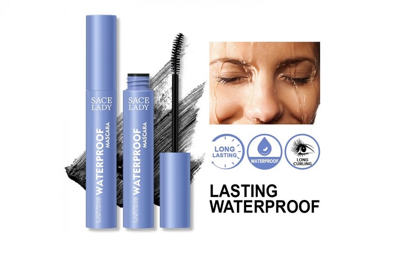 SACE Lady Mascara Waterproof