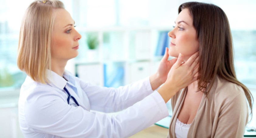 Thăm khám kỹ lưỡng để có sự tư vấn chính xác