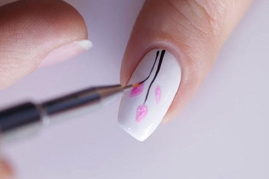Nail là một nghề khá phổ biến hiện nay
