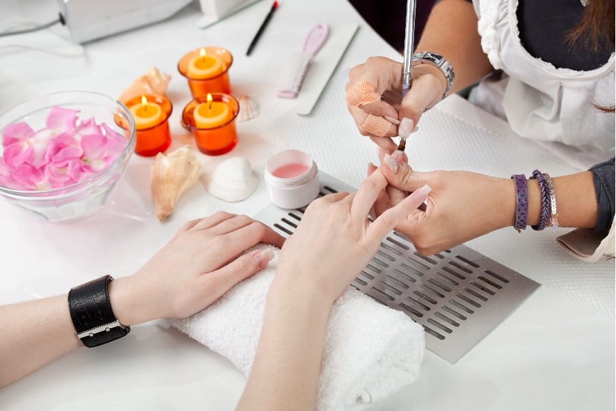 Yan Nail là địa chỉ uy tín để bạn gửi gắm tương lai