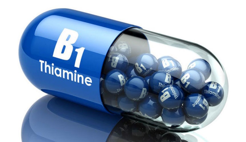 Sử dụng Vitamin B1 gội đầu có tốt không?