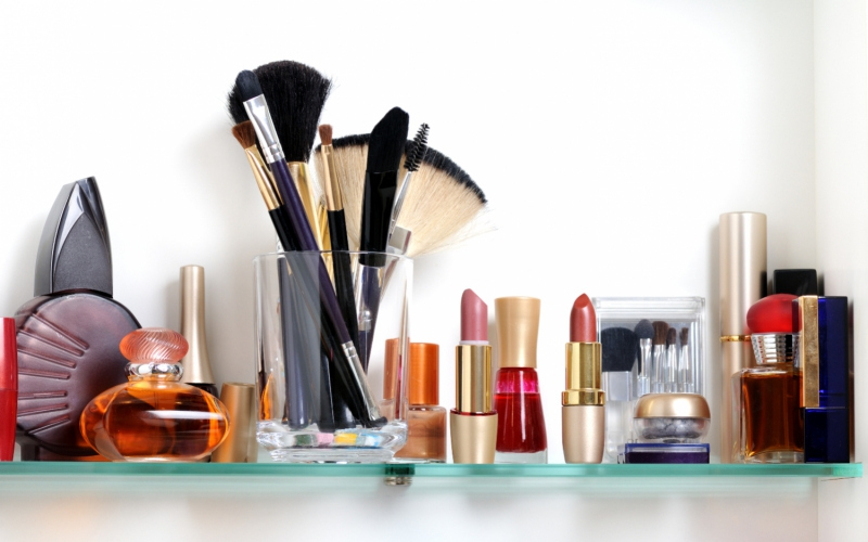Biết cách chọn mỹ phẩm phù hợp từ việc học makeup cá nhân