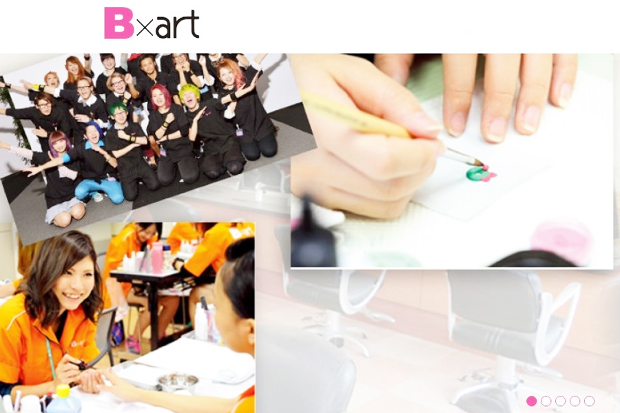Trung tâm dạy nghề thẩm mỹ Nhật Bản – Bxart