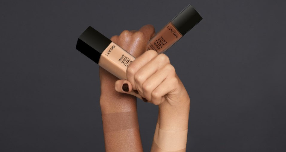 Kem nền Lancome Teint Idole Ultra 24HR Foundation