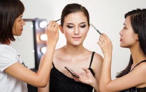 Sau khi tham gia vào khóa học trang điểm chuyên nghiệp học viên sẽ sở hữu tay nghề tốt, kiến thức chuyên sâu
