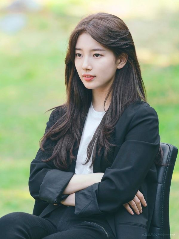 Kiểu tóc layer Suzy trở thành kiểu tóc yêu thích nhất hiện nay