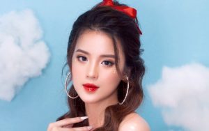 Layout make up là gì? Những layout make up đẹp nhất hiện nay