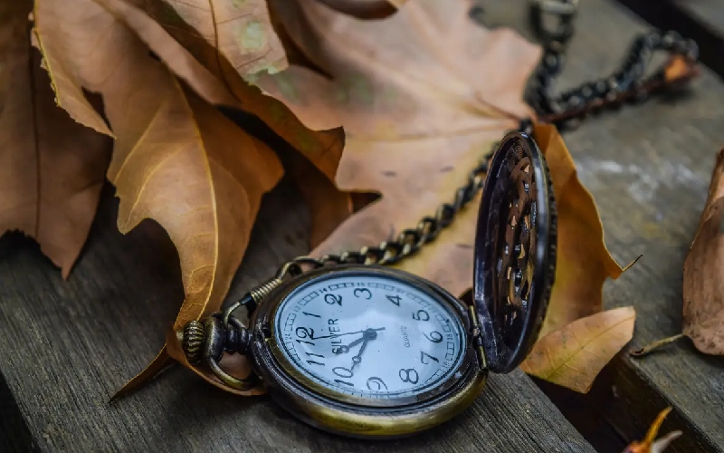 Make up for lost time có ý nghĩa là bù đắp cho thời gian đã mất