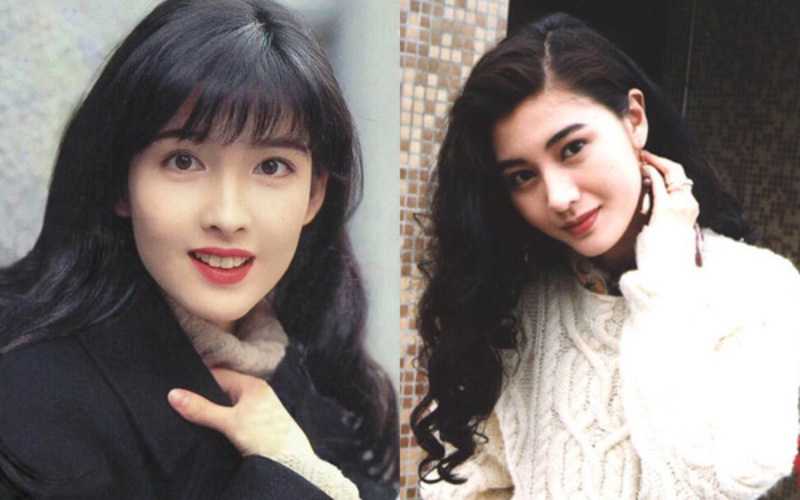 Kiểu makeup này thể hiện được tự nhiên, sang xịn mịn