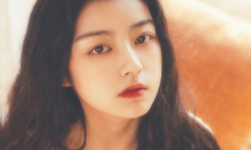 Thu hút ánh nhìn của người khác với lối makeup hoài cổ