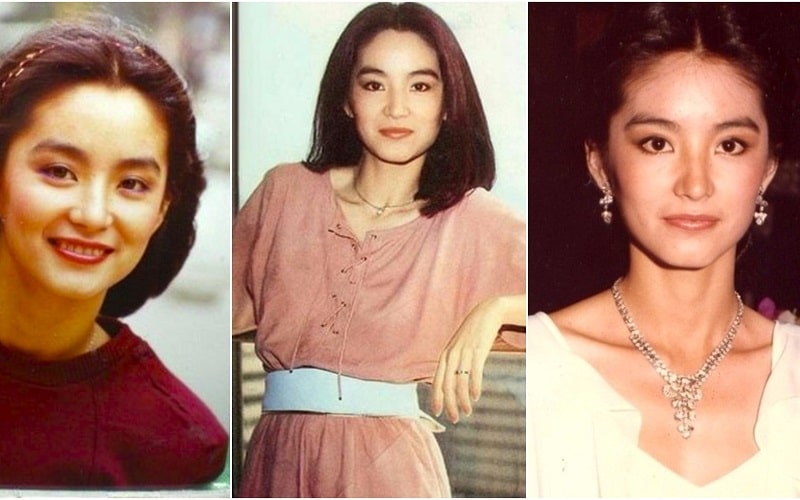 Phong cách trang điểm thập niên 90 mang lại sự quyến rũ