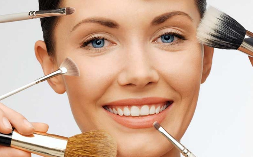 Nắm bắt được bí quyết sử dụng mineral make-up