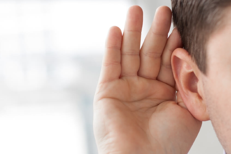 Kỹ năng lắng nghe tích cực