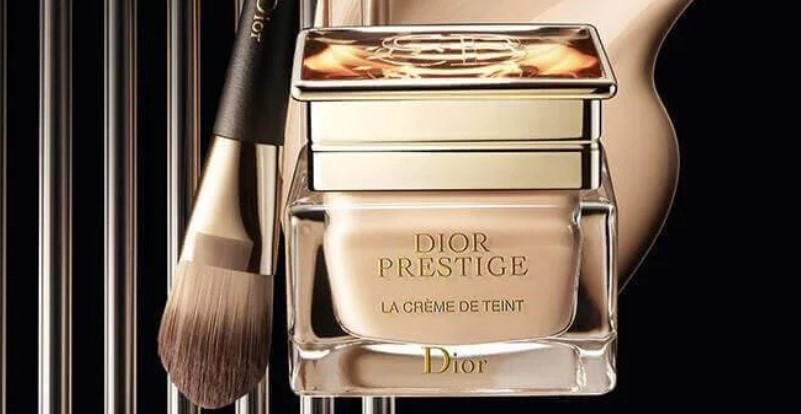 Kem nền  Dior Prestige La Creme De Teint