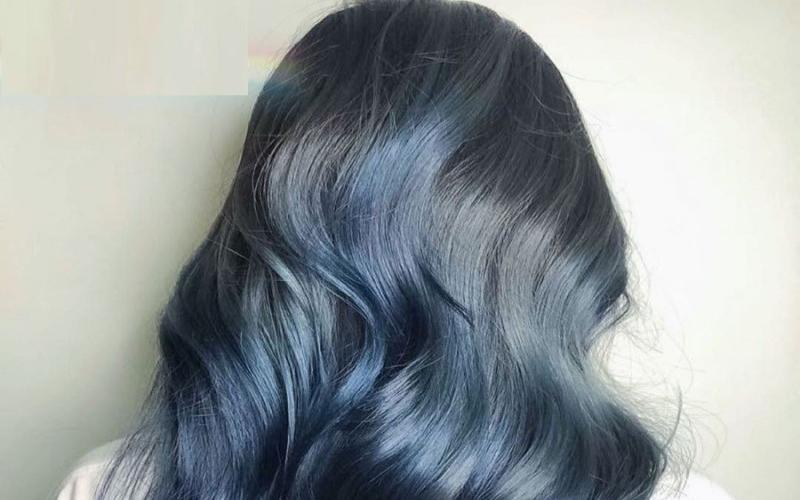 Tóc ombre cầu kỳ