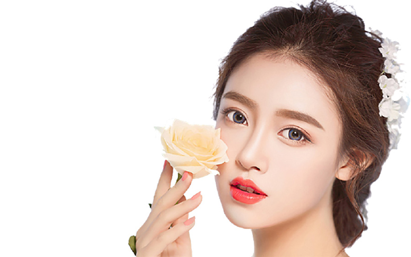 Thẩm mỹ giúp bạn thêm xinh xắn