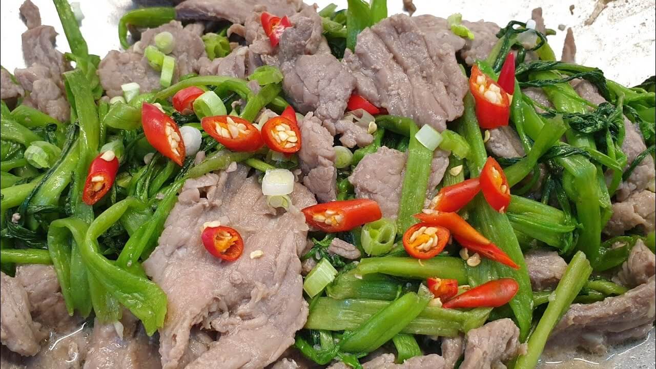 Trong thời gian đợi môi lành sau khi xăm, thịt bò sẽ không phát huy được những công dụng của nó