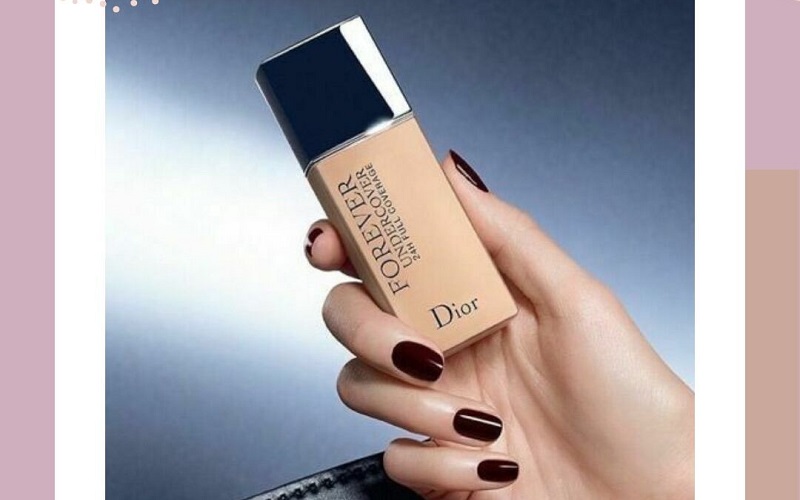 Diorskin Forever Undercover 24 - Hour Full Coverage được đánh giá rất cao