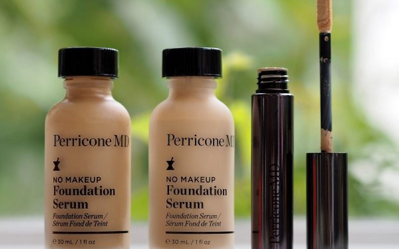 Perricone MD là thương hiệu kem nền dành cho da khô đến từ Anh Quốc