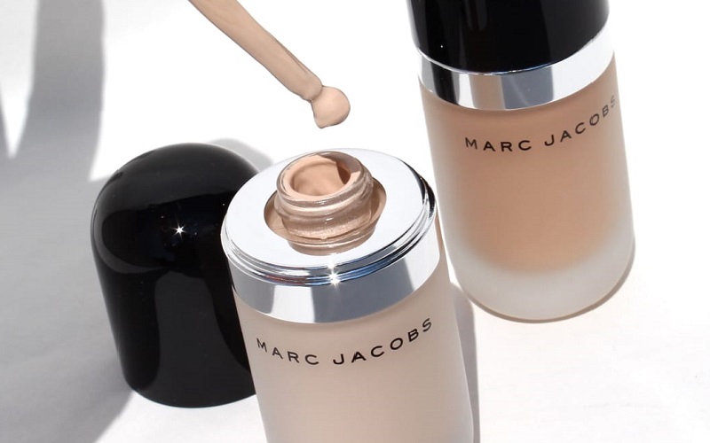 Marc Jacobs Beauty Re (Marc) able Full Coverage Foundation Concentrate