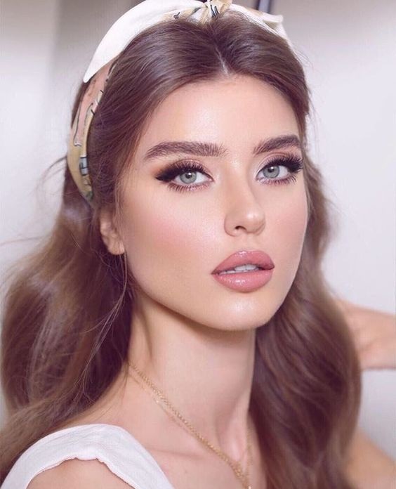 Kiểu trang điểm công chúa phù hợp với cả nàng thích tone Tây