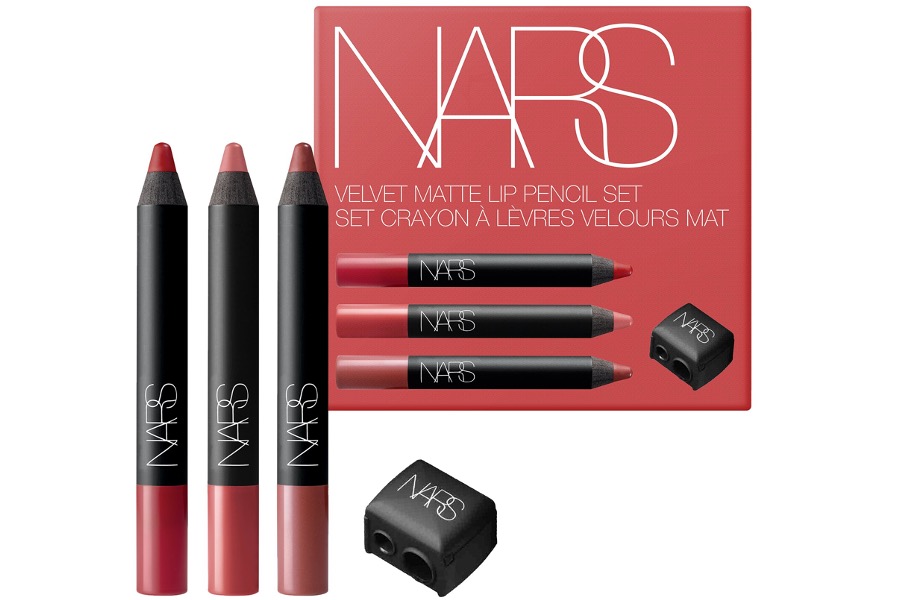 NARS Velvet Matte Lip Pencil xứng đáng là một sản phẩm chì kẻ viền môi đẳng cấp