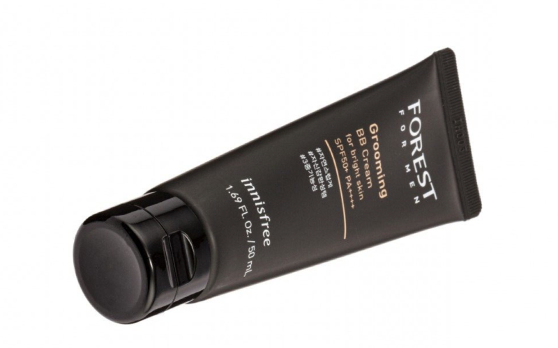 Kem nền Innisfree Forest For Men Grooming BB Cream