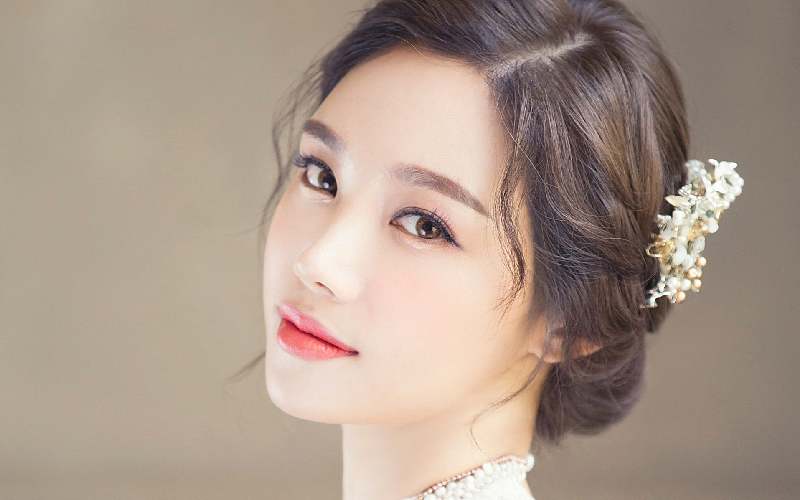 Makeup tone Hàn Quốc được các bạn học viên yêu thích