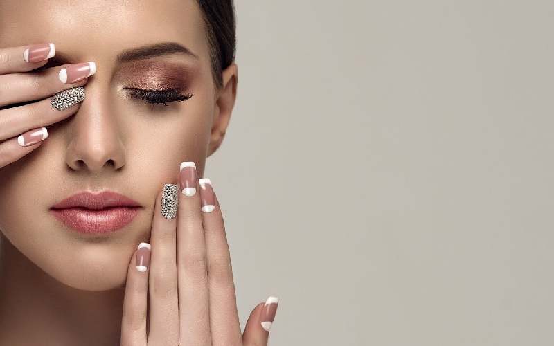 Khóa học trang điểm giúp học viên trang điểm được tất cả các concept makeup