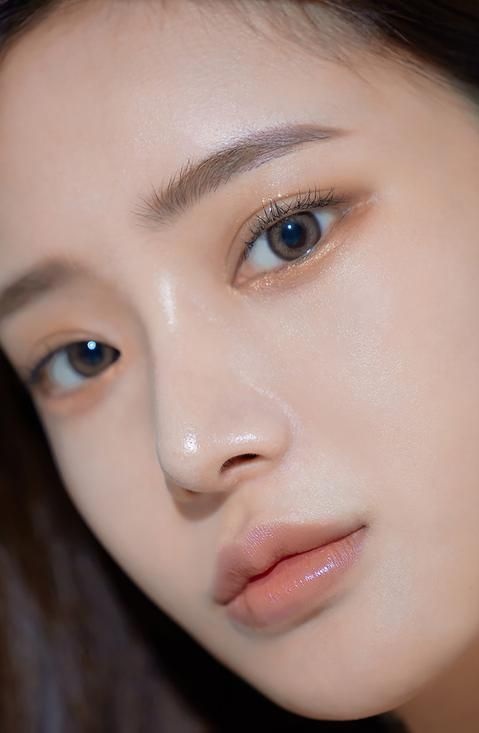 Vẻ đẹp nhẹ nhàng, tự nhiên đến từ layout makeup kiểu Nhật