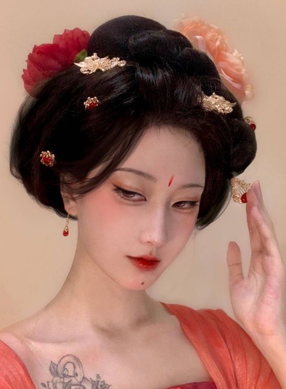 Kiểu cosplay cực xinh mà chị em mê phim cung đấu nên thử