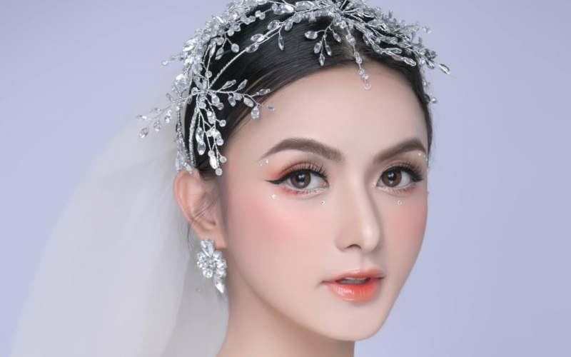 Louis Makeup - tiệm trang điểm cô dâu tại TP. Hồ Chí Minh đáng tin cậy