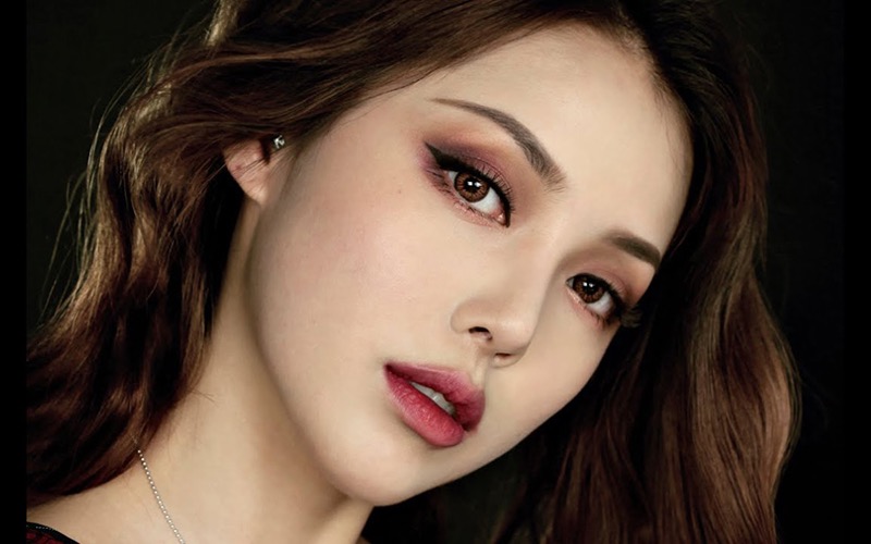 Make up theo phong cách cá tính chắc chắn sẽ giúp bạn nổi bật