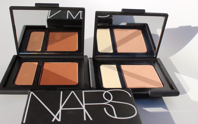 Thương hiệu NARS và sản phẩm phấn tạo khối NARS Contour Blush không còn xa lạ với các tín đồ trang điểm