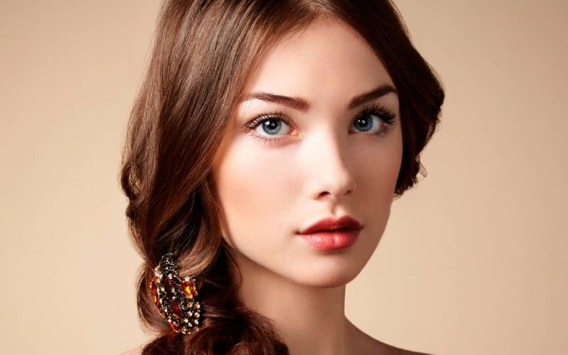 Makeup Diva mạnh về trang điểm tone Tây