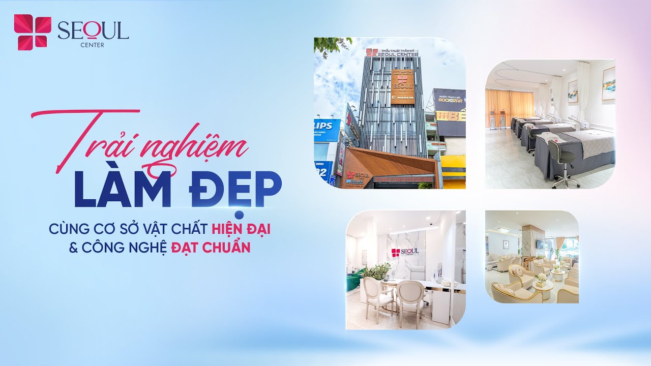 Sự kiện Seoul Clinic