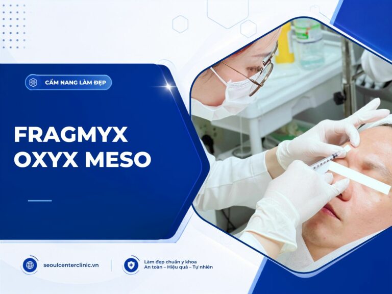 Fragmyx Oxyx Meso