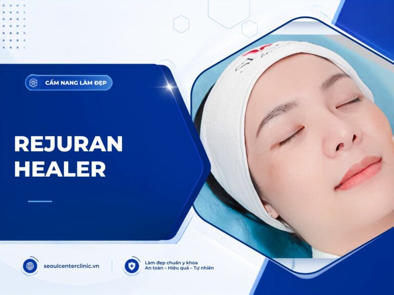 Rejuran Healer