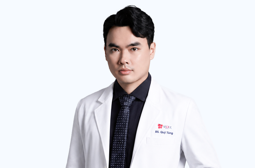 Bùi Lê Quý Tùng