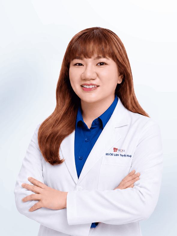 Tuyết Huệ