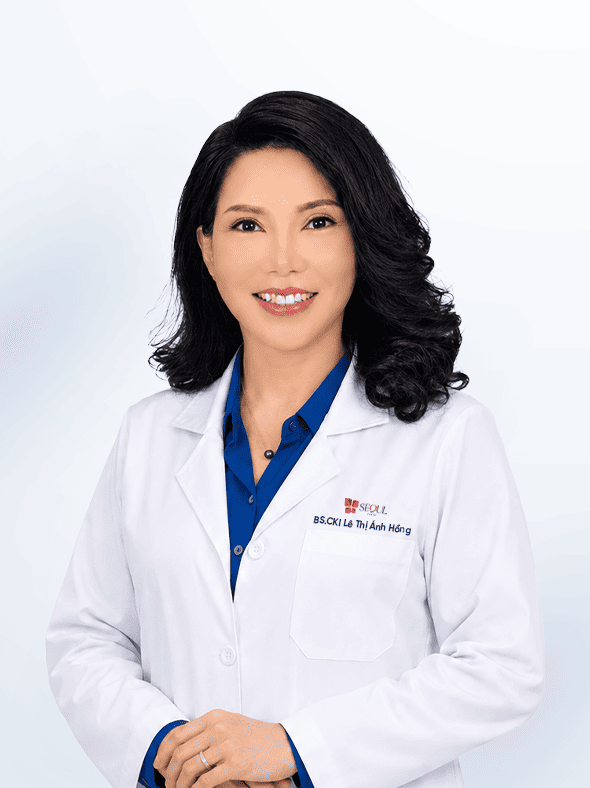 Ánh Hồng
