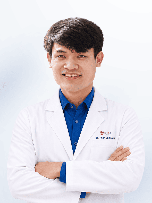 Phan Văn Đấu