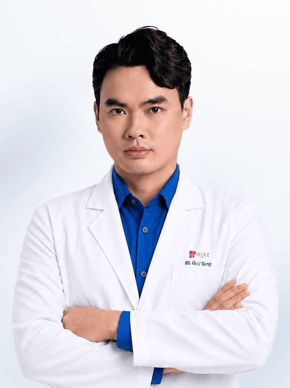 Bùi Lê Quý Tùng